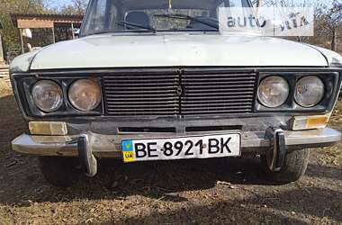 Седан ВАЗ / Lada 2103 1979 в Веселинове