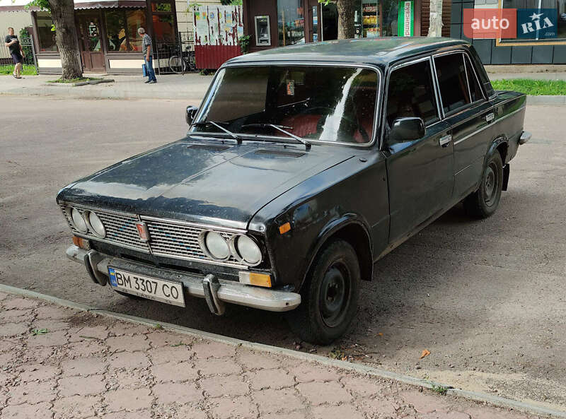 Седан ВАЗ / Lada 2103 1980 в Сумах