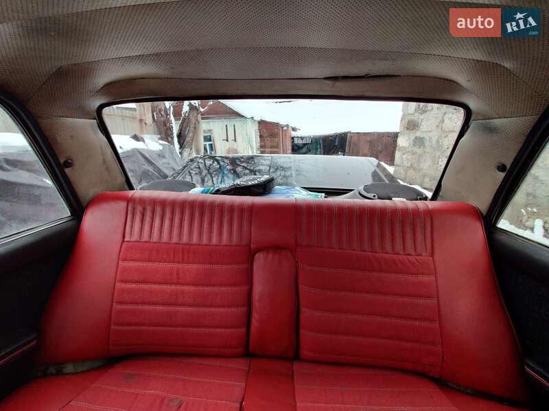 Седан ВАЗ / Lada 2103 1980 в Сумах
