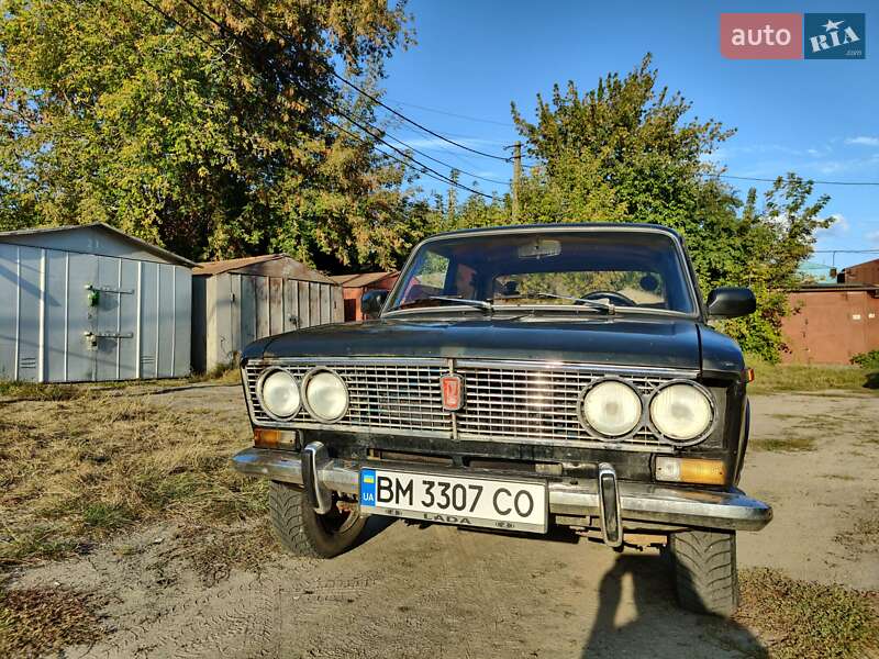 Седан ВАЗ / Lada 2103 1980 в Сумах