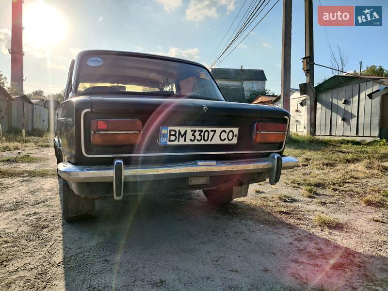 Седан ВАЗ / Lada 2103 1980 в Сумах