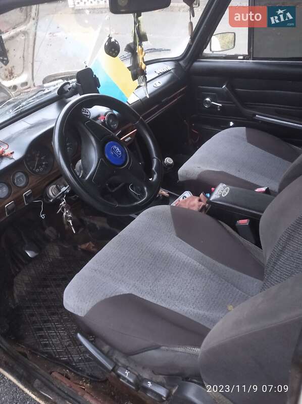 Седан ВАЗ / Lada 2103 1978 в Кагарлику