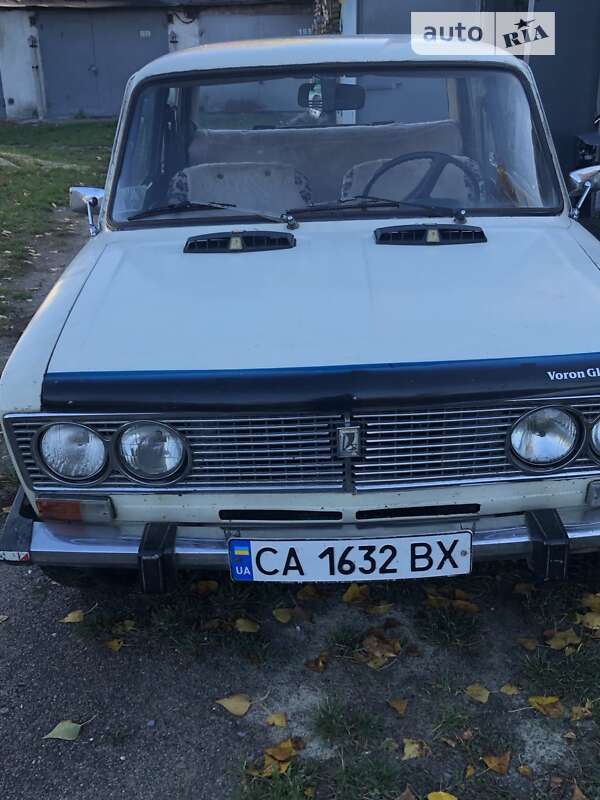 Седан ВАЗ / Lada 2103 1980 в Черкассах