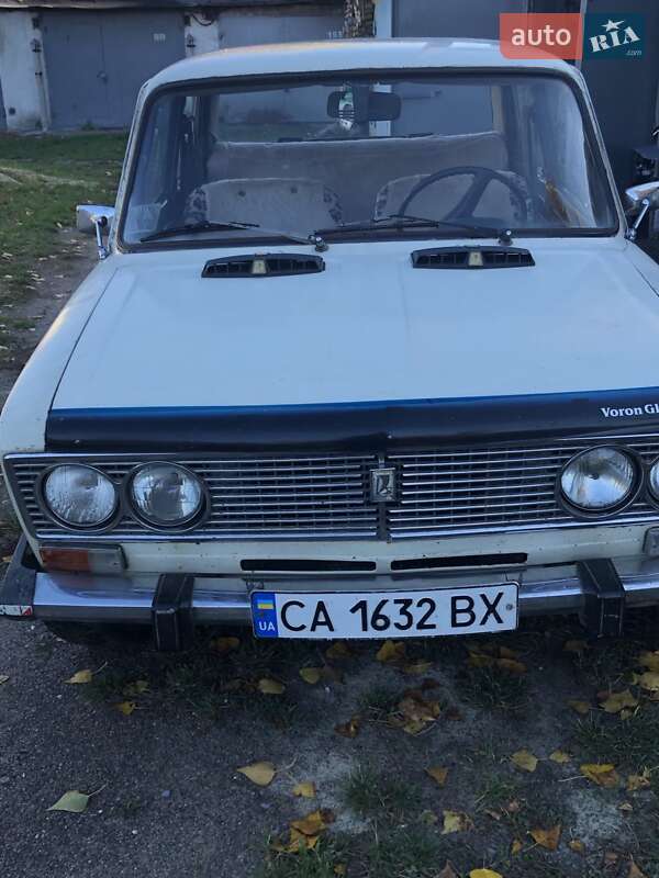 ВАЗ / Lada 2103 1980