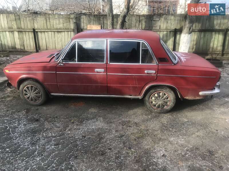 Седан ВАЗ / Lada 2103 1975 в Гайсине фото 3 Седан ВАЗ / Lada 2103 1975 в Гайсине