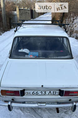 Седан ВАЗ / Lada 2103 1977 в Львове