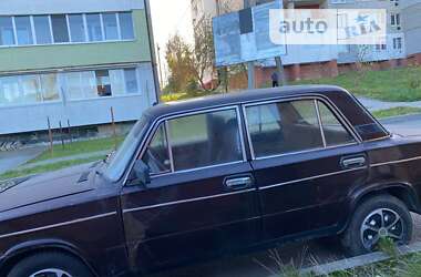 Седан ВАЗ / Lada 2103 1979 в Львове