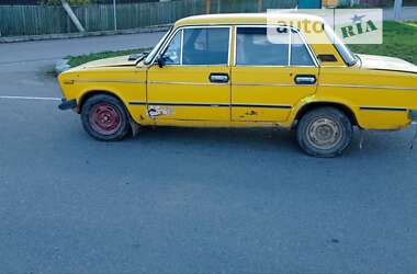 Седан ВАЗ / Lada 2103 1984 в Городенке