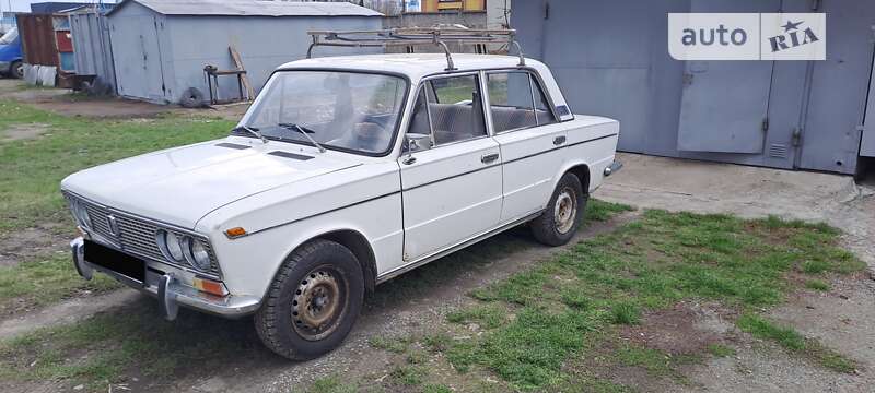 ВАЗ / Lada 2103 1982