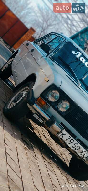 Седан ВАЗ / Lada 2103 1977 в Снигиревке фото 2 Седан ВАЗ / Lada 2103 1977 в Снигиревке