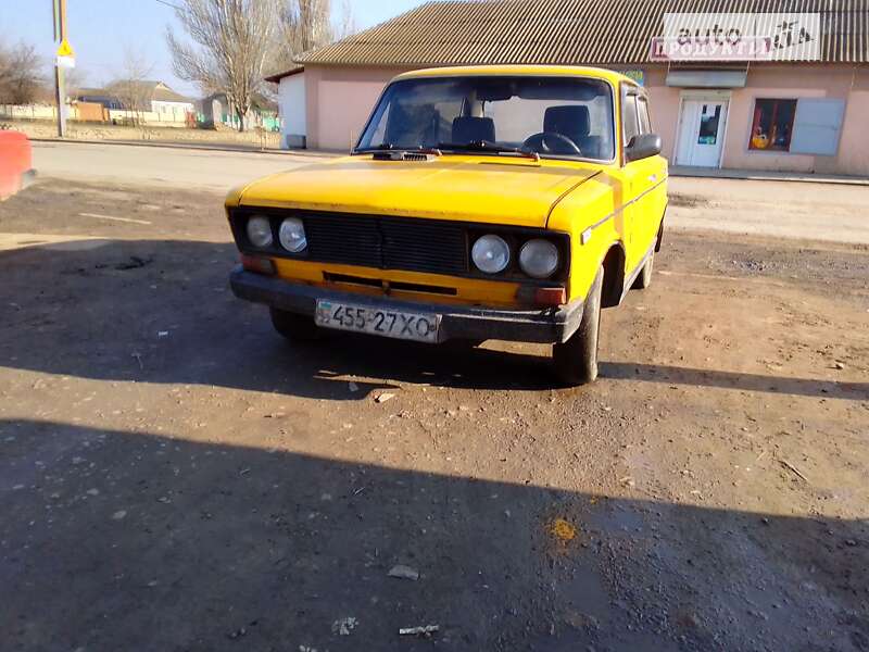 Седан ВАЗ / Lada 2103 1977 в Березнеговатом