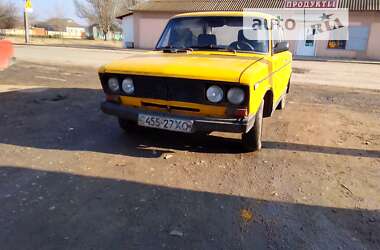 Седан ВАЗ / Lada 2103 1977 в Березнегуватому