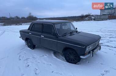 Седан ВАЗ / Lada 2103 1975 в Борисполе