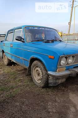 Седан ВАЗ / Lada 2103 1974 в Житомире