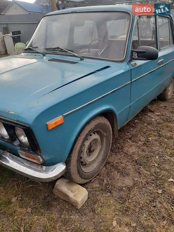 Седан ВАЗ / Lada 2103 1975 в Полтаве