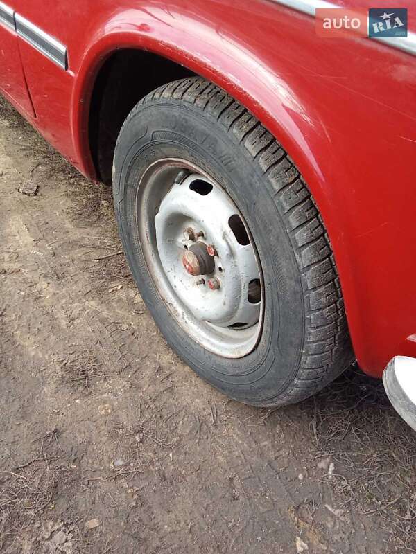 Седан ВАЗ / Lada 2103 1975 в Подольске