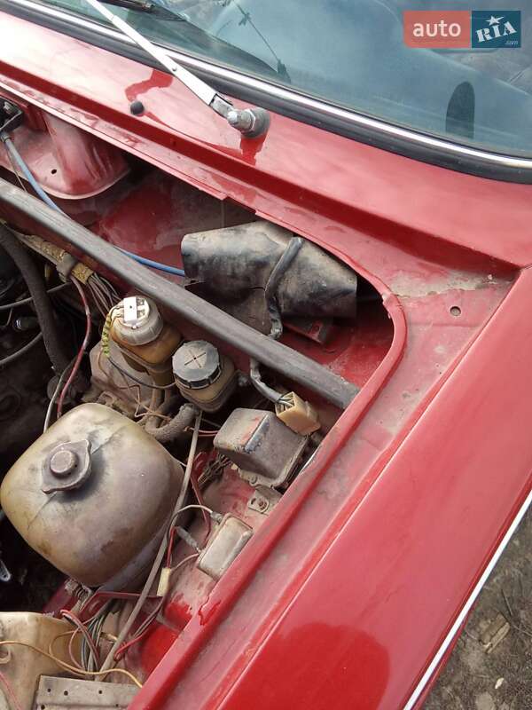 Седан ВАЗ / Lada 2103 1975 в Подольске