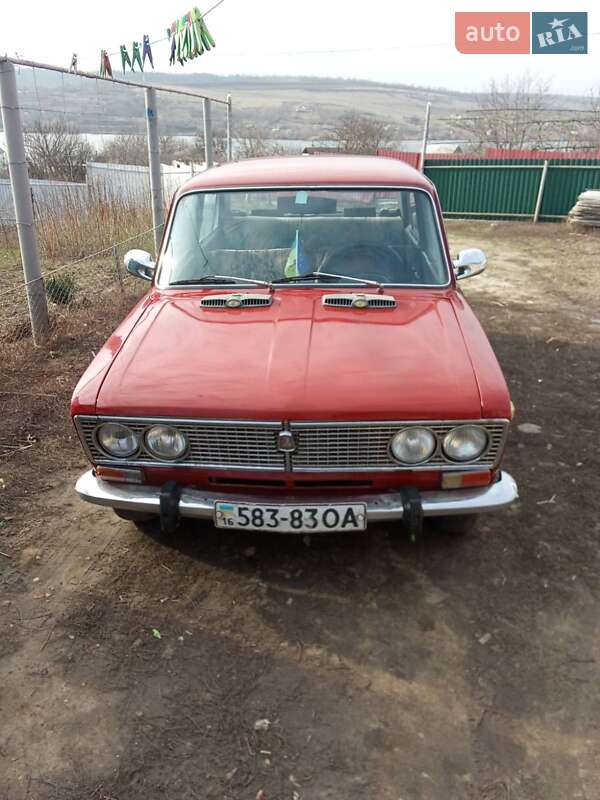 Седан ВАЗ / Lada 2103 1975 в Подольске