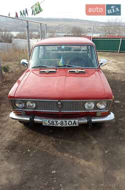 Седан ВАЗ / Lada 2103 1975 в Подольске