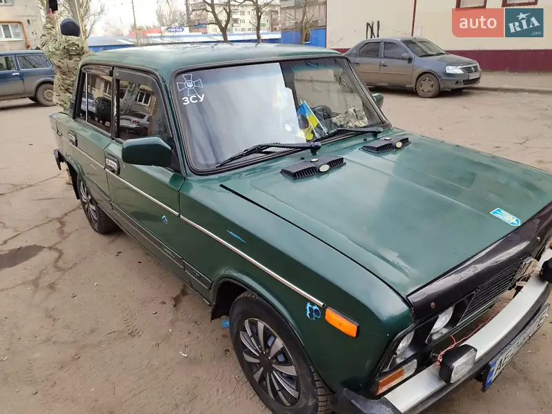 ВАЗ / Lada 2103 1979
