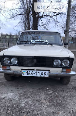 Седан ВАЗ / Lada 2103 1981 в Харкові