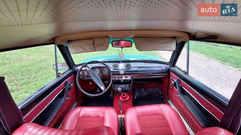 Седан ВАЗ / Lada 2103 1975 в Тальном