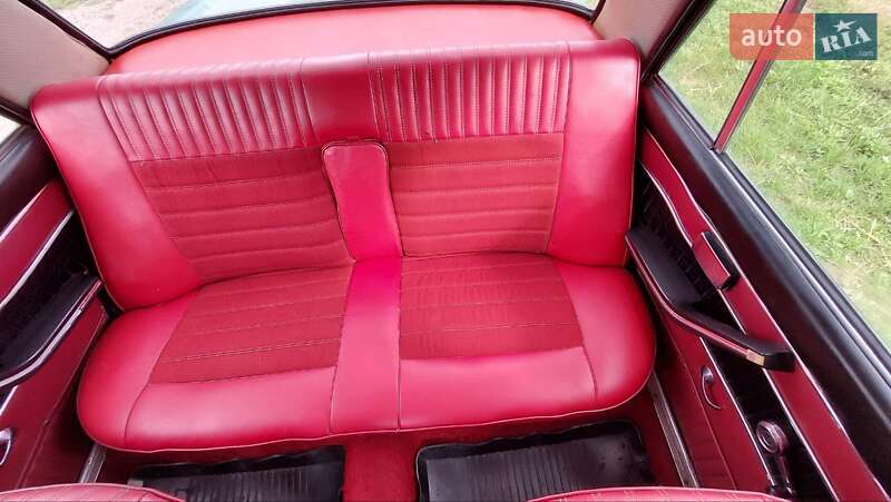 Седан ВАЗ / Lada 2103 1975 в Тальном