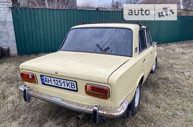 Седан ВАЗ / Lada 2103 1975 в Краматорську