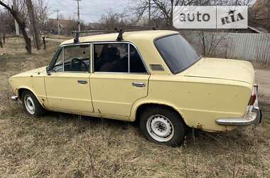 Седан ВАЗ / Lada 2103 1975 в Краматорську