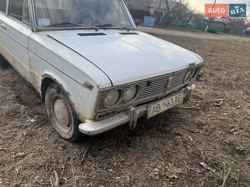 Седан ВАЗ / Lada 2103 1978 в Немирові