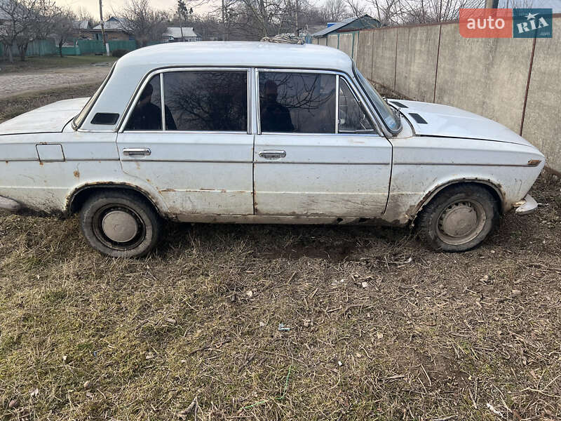 Седан ВАЗ / Lada 2103 1978 в Немирові