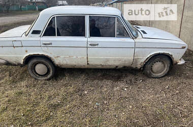 Седан ВАЗ / Lada 2103 1978 в Немирові