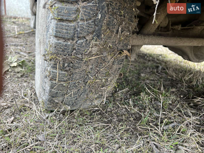 Седан ВАЗ / Lada 2103 1978 в Немирові
