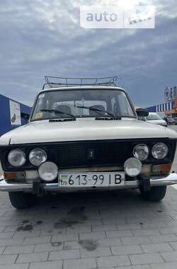 Седан ВАЗ / Lada 2103 1981 в Ивано-Франковске