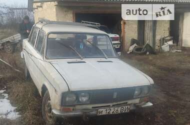 Седан ВАЗ / Lada 2103 1978 в Немирові