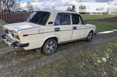 Седан ВАЗ / Lada 2103 1980 в Стрые