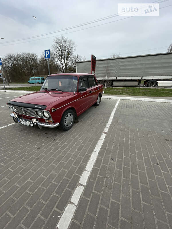 Седан ВАЗ / Lada 2103 1981 в Ровно