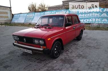 Седан ВАЗ / Lada 2103 1977 в Запорожье