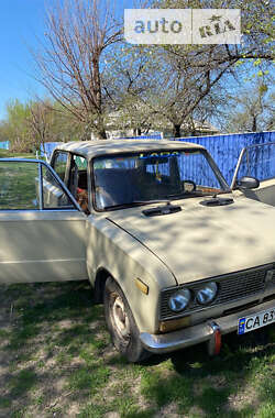 Седан ВАЗ / Lada 2103 1975 в Монастирищеві