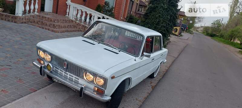 Седан ВАЗ / Lada 2103 1974 в Одессе