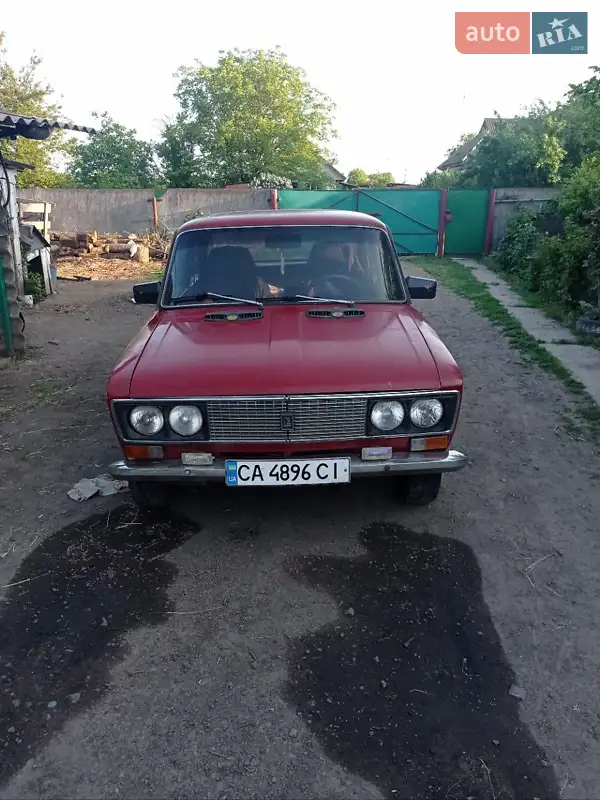 Седан ВАЗ 2103 1974 в 