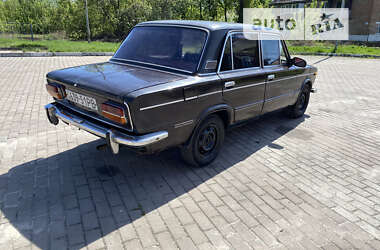 Седан ВАЗ / Lada 2103 1975 в Лебедине
