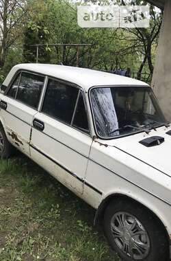 Седан ВАЗ / Lada 2103 1984 в Мостиске