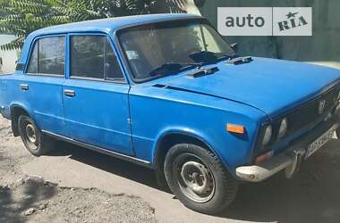 Седан ВАЗ / Lada 2103 1975 в Запорожье