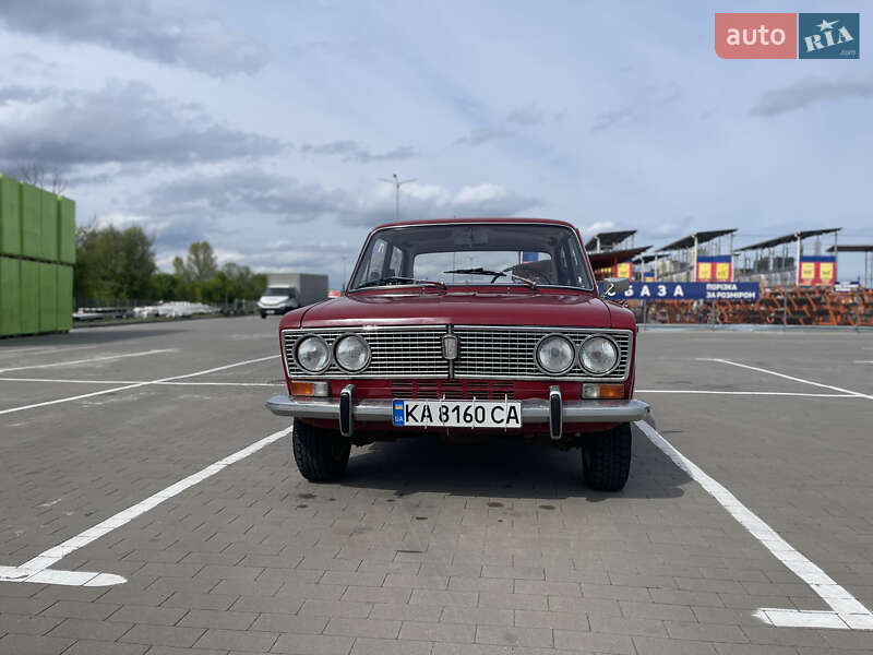Седан ВАЗ / Lada 2103 1974 в Киеве