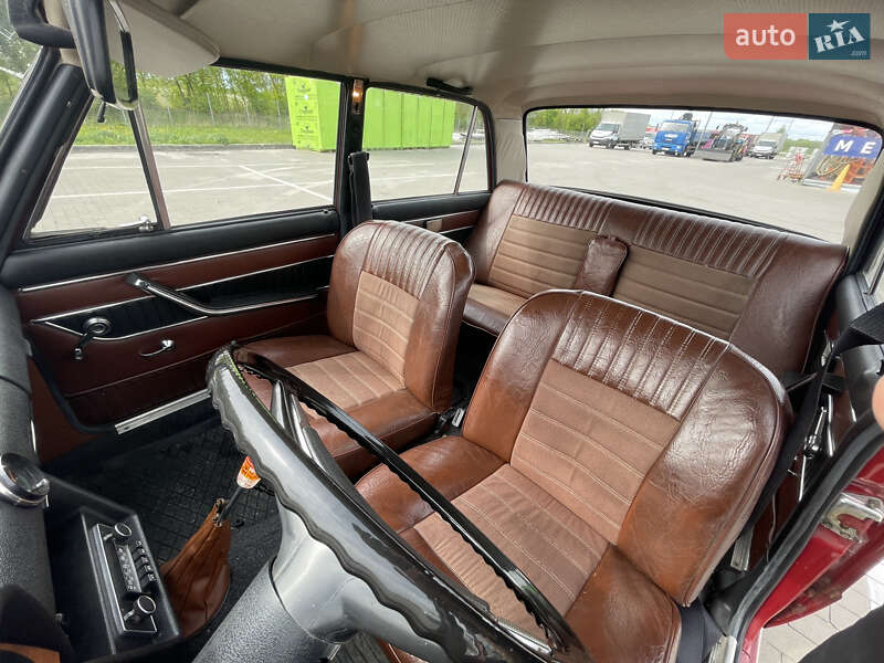 Седан ВАЗ / Lada 2103 1974 в Киеве