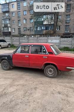 Седан ВАЗ / Lada 2103 1981 в Кривому Розі
