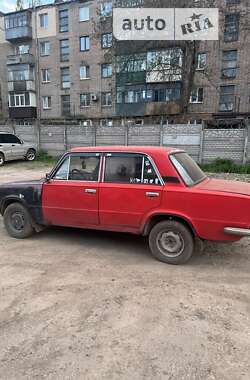 Седан ВАЗ / Lada 2103 1981 в Кривом Роге