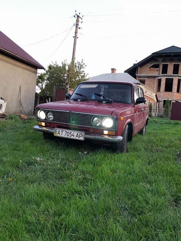 Седан ВАЗ / Lada 2103 1978 в Тернополе
