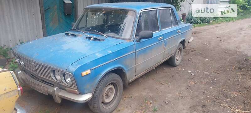 Седан ВАЗ / Lada 2103 1980 в Дружковке